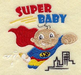 Super Baby