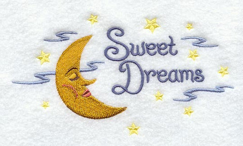 Sweet Dreams