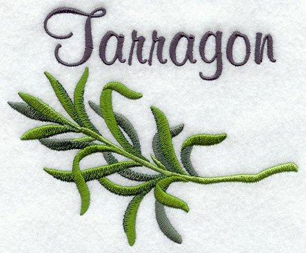 Tarragon