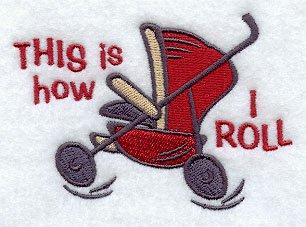 This Is How I Roll