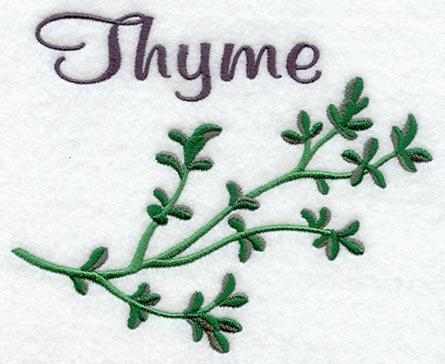 Thyme