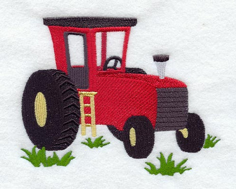 Tractor