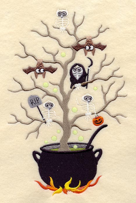 Trick - or - Tweet 2