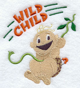 Wild Child