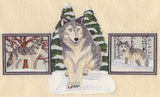 Winter Wolf Trio